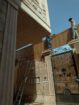مظلات سواتر هناجر ساندويش بنل وبرجول جده