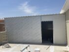 مظلات وسواتر الجبيل ساندوتش بانل مجالس ترميم تشطيب