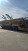 كرينات ، مان لفت ، فوركلفت ، سيزر لفت للإيجار جدة
