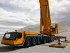 رافعات شوكية سيزر لفت مان لفت كرينات للايجار