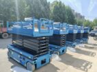 سيزرلفت اللايجار مانلفت اللايجار رافعات مقصية سقال
