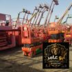 سيزرلفت اللايجار مانلفت اللايجار رافعات شوكية فورك