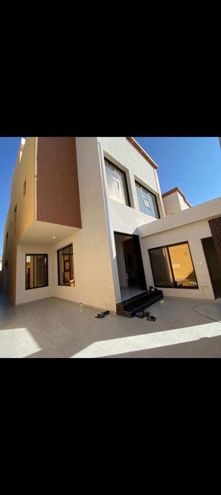 فني بويه جده دهان وديكورات