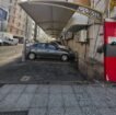 مظلات سواترجده تركيب ساندويش بنل وبرجول جده وتشظيب
