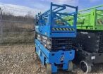 سيزر لفت للايجار بجدة – رافعات مقصية مان لفت