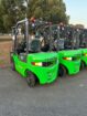 فوركلفت اللايجار جدة رافعات شوكية جده رافعة مقصية