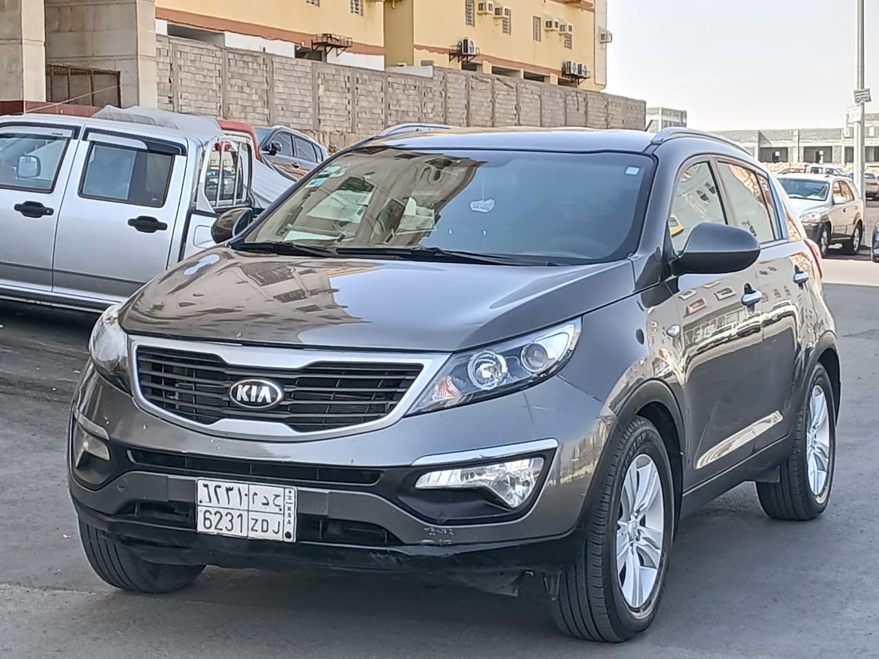 جده الشفاء