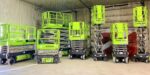 سيزر لفت للايجار جدة مان لفت للايجار جدة
