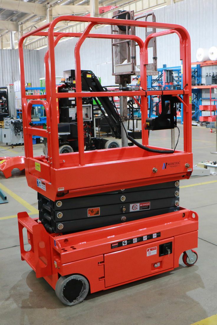 سيزر لفت .. مان لفت .. فوركلفت.. للايجار