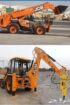 Caesar Lift Man Lift for Rent