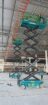 رافعات شوكية سيزر لفت مان لفت كرينات للايجار