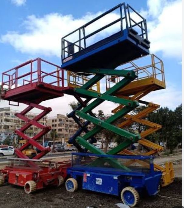 المدينه المنوره سيزر لفت و رافعه شوكيه