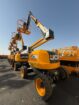 رافعات شوكية سيزر لفت مان لفت للإيجار
