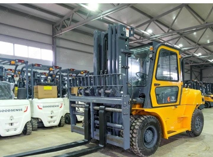 Caesar Lift Man Lift for Rent