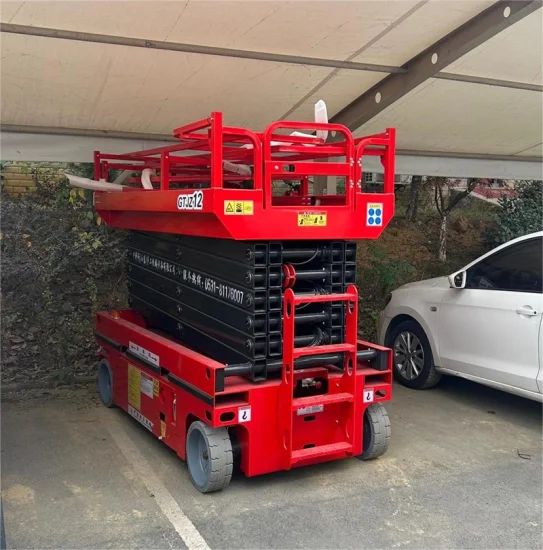 سيزر لفت مان لفت تاور لايت للإيجار