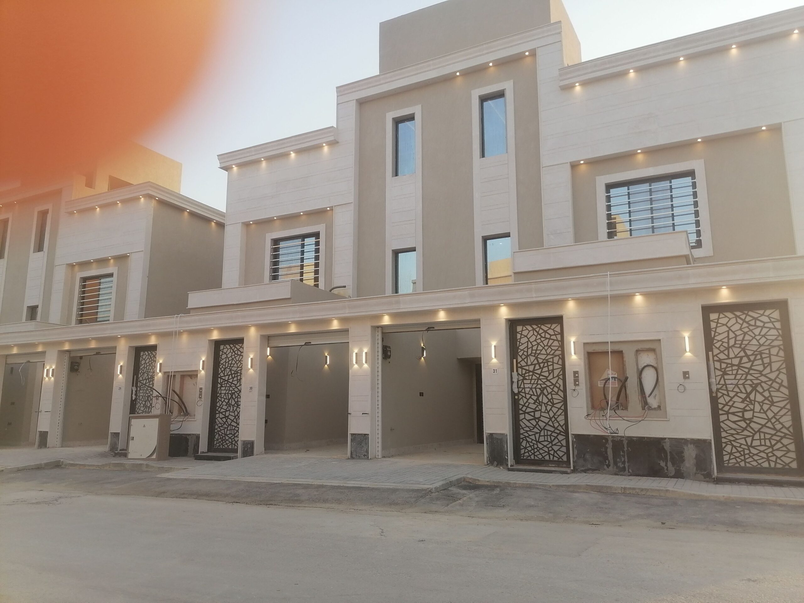 الرياض حي بدر