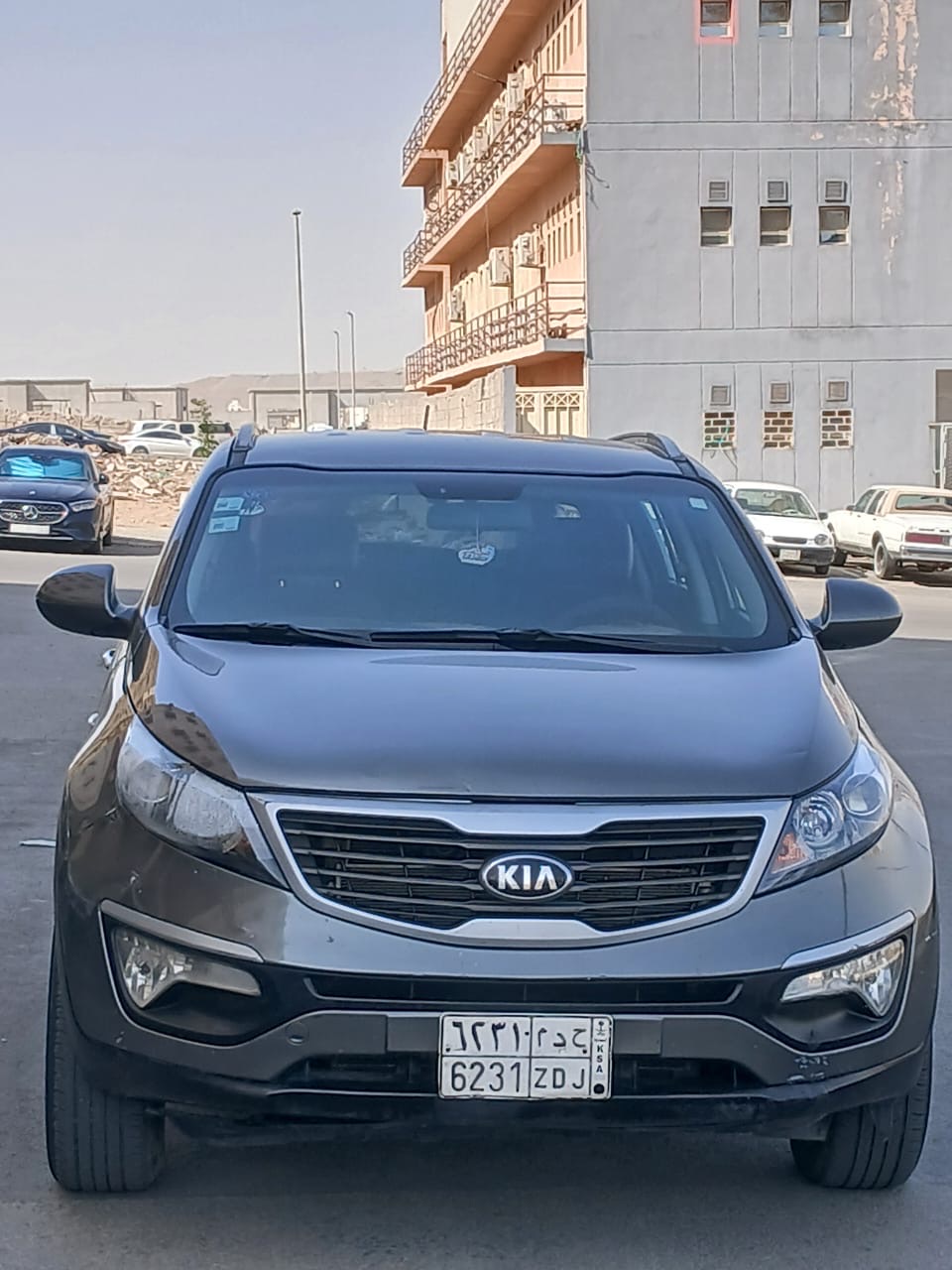 جده الشفاء