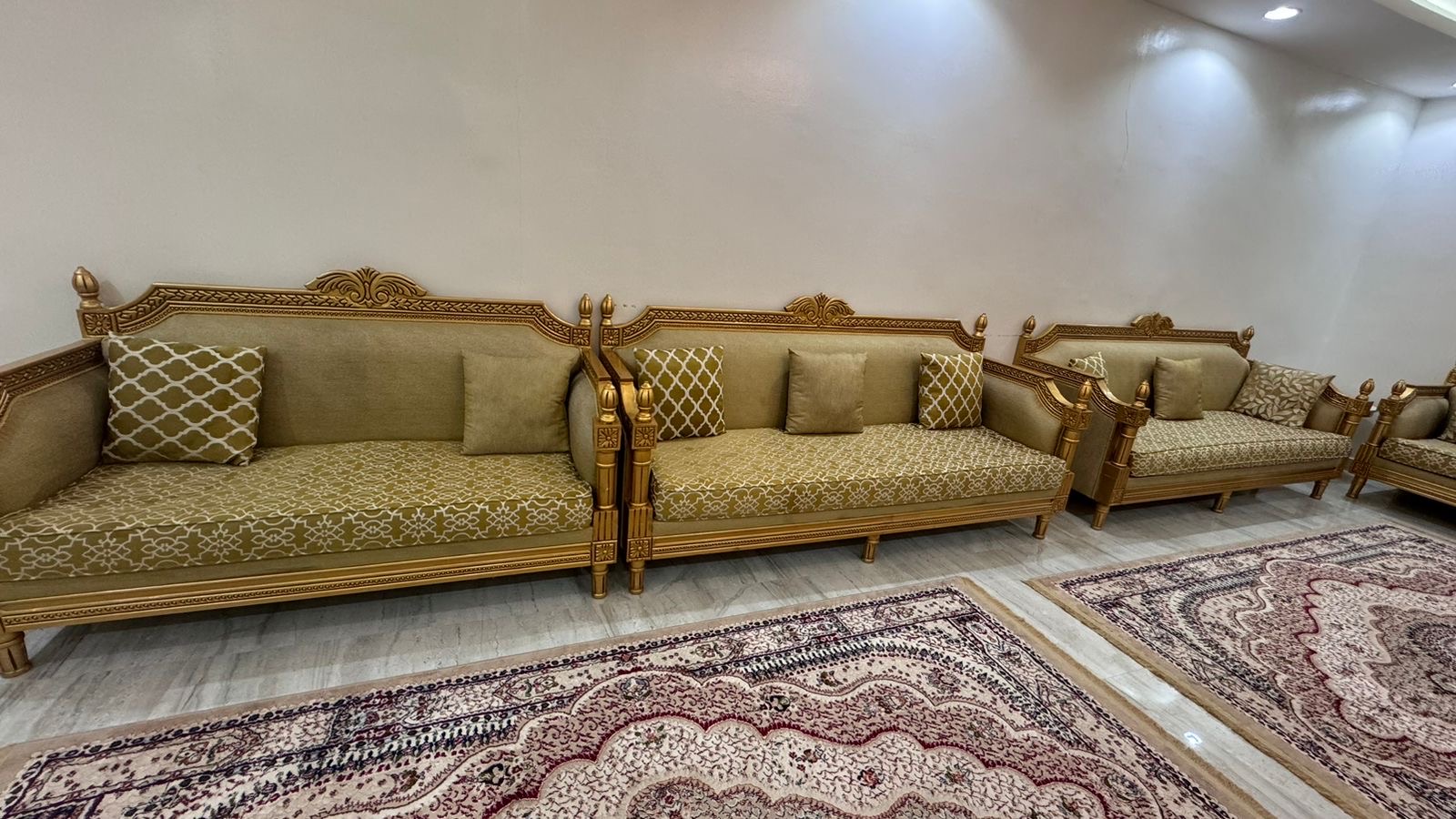 اوصلها لحفر الباطن والرياض والشرقيه