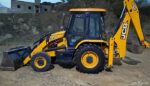 جي سي بي اللايجار عرجاء اللايجار JCB
