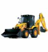 جي سي بي اللايجار عرجاء للإيجار JCB