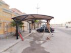مظلات وسواتر الدمام
