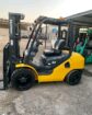 كرينات مان لفت سيزر لفت رافعات شوكية للإيجار