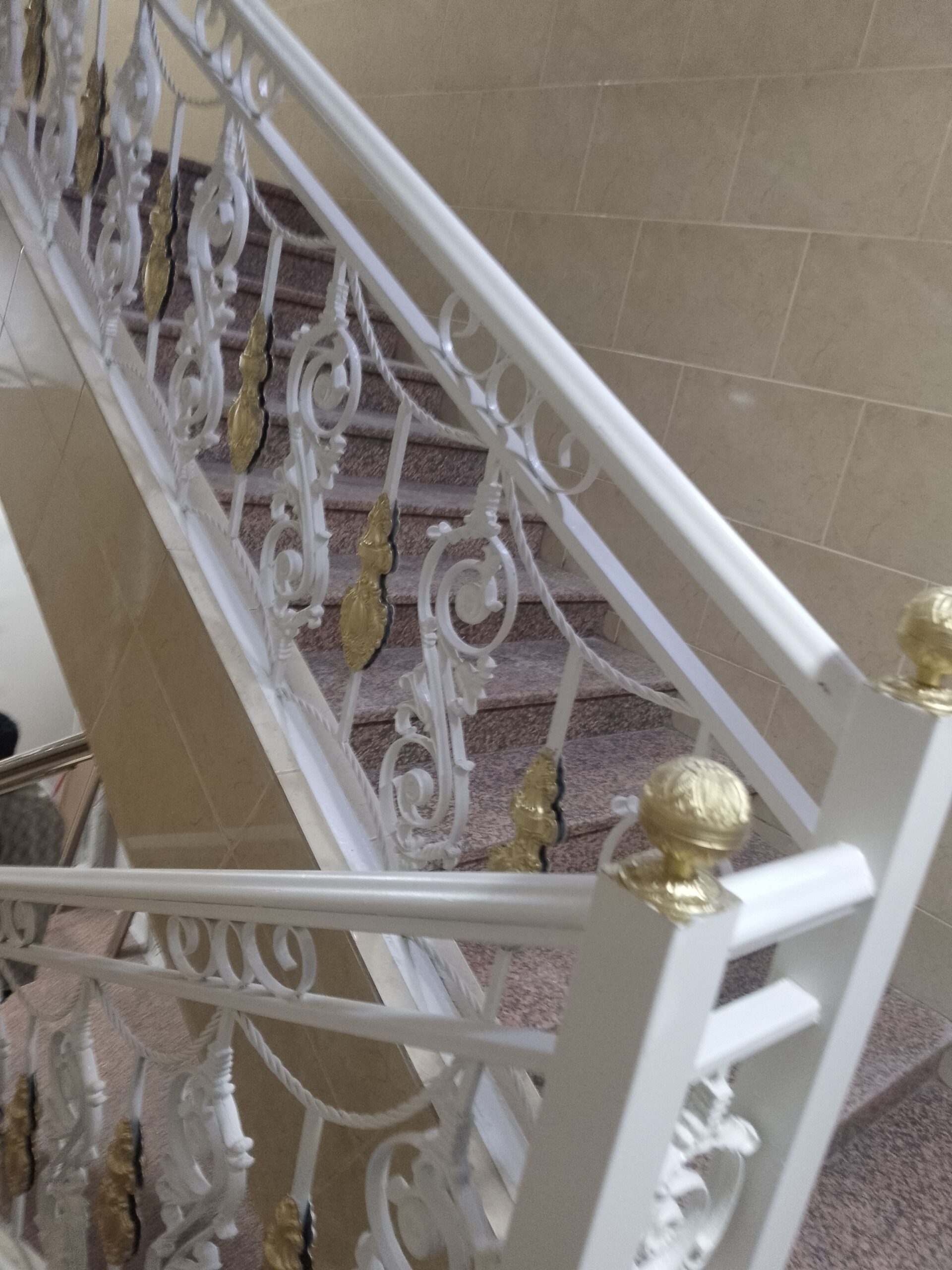 دهانات الطائف لجميع انواع ادهانات وديكورات05369368