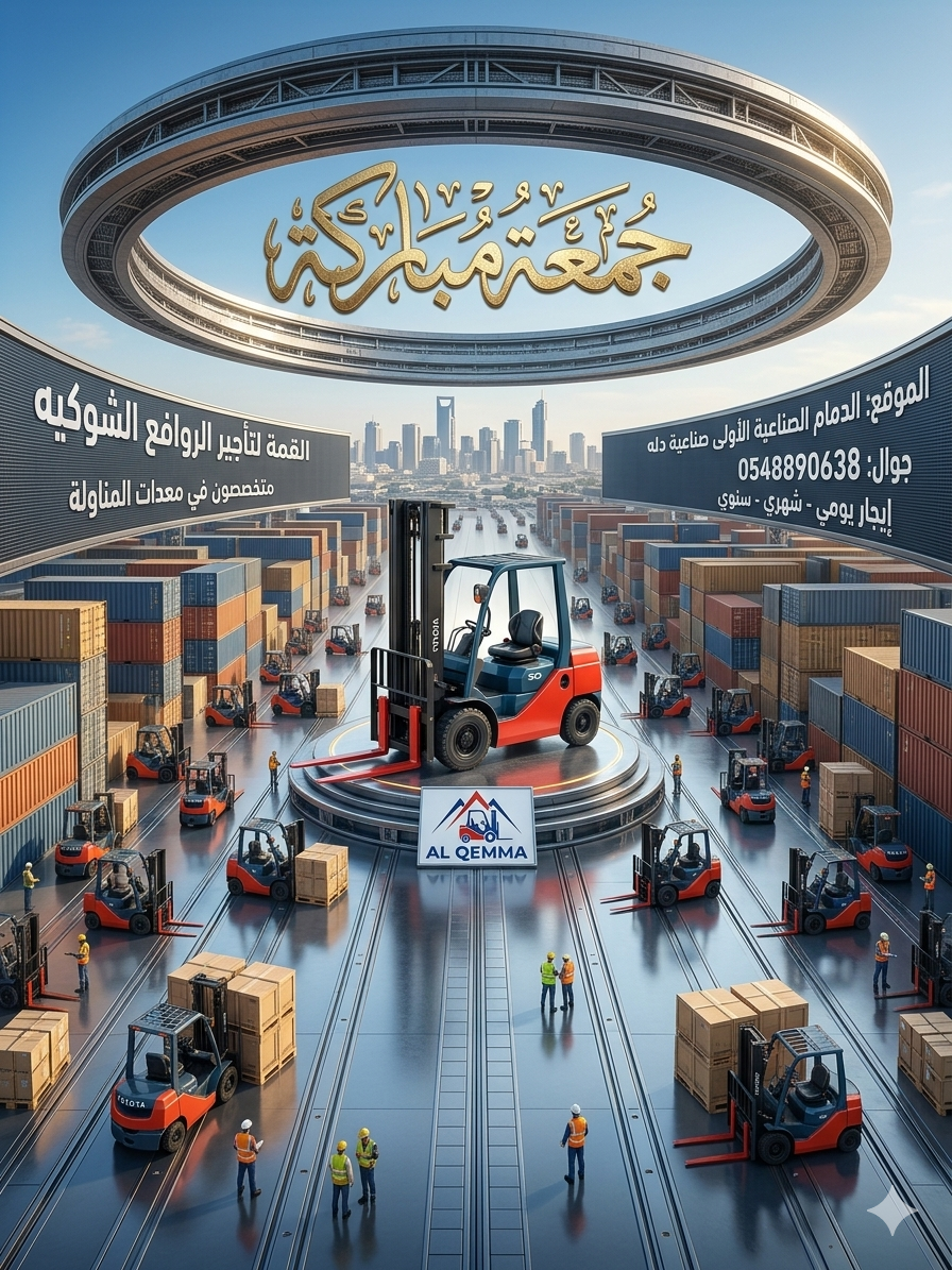 الدمام الصناعية الأولى