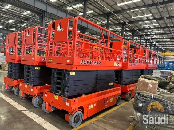 سيزرلفت للايجار في الدمام مان لفت للإيجار كرينات ل