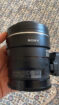 عدسة سوني Sony DT 50mm F1.8 SAM