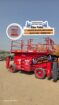8m scissorLifts for Rent in Jeddah# 10m_scissorLif