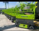 Caesar Lift Man Lift for Rent