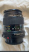 عدسة كانون Canon Macro Lens FD 50mm