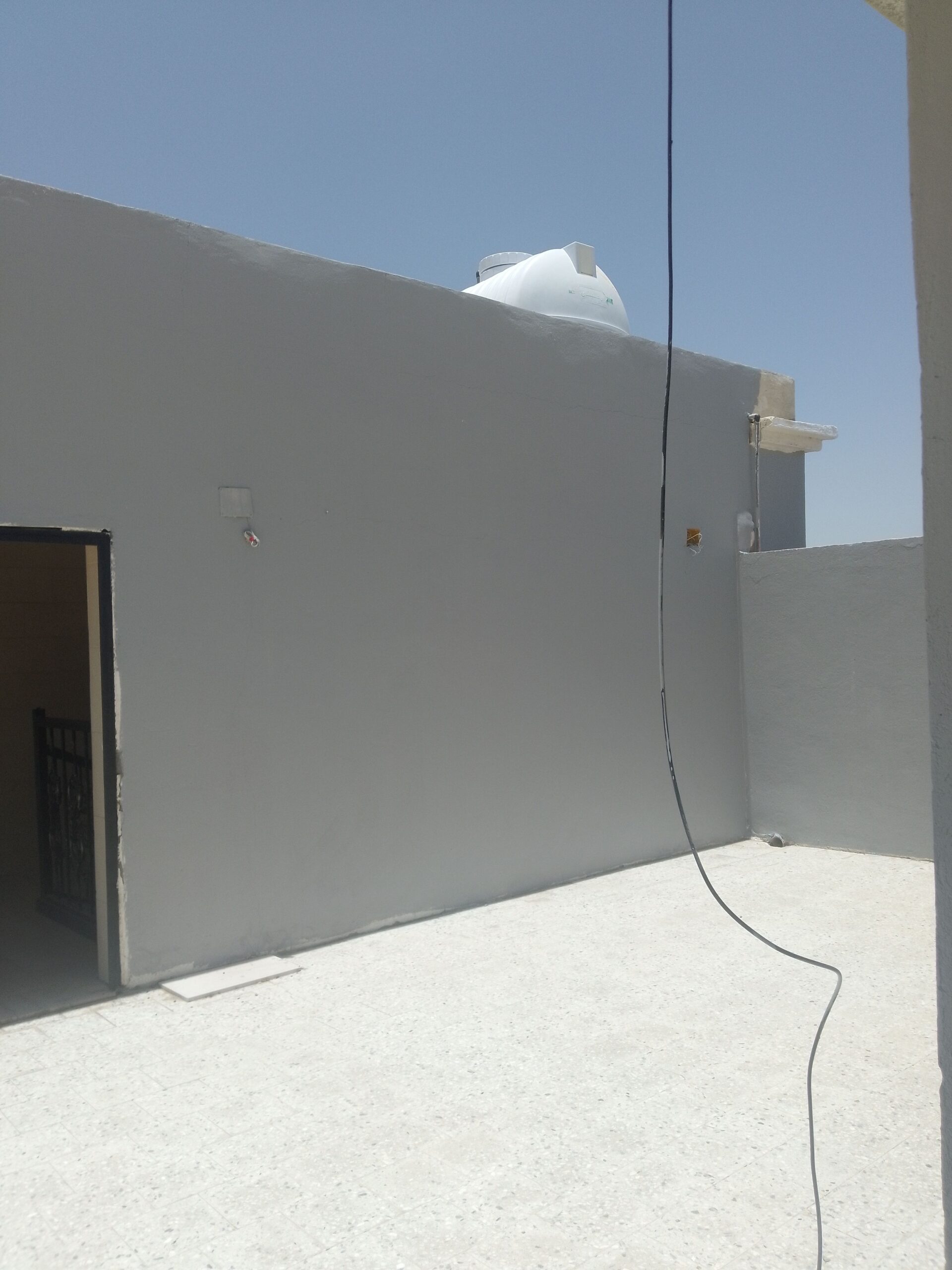 #معلم دهانات الطائف لجميع انواع ادهانات وديكورات05