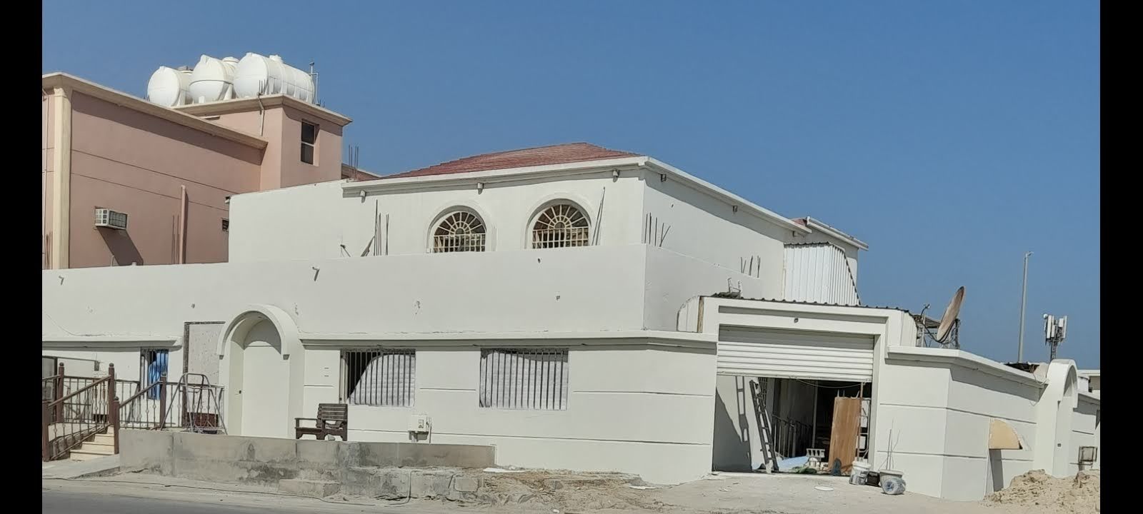 الخفجي