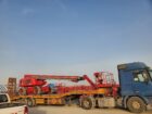 سيزرلفت للايجار مان لفت سيزر لفت للايجار كرينات را