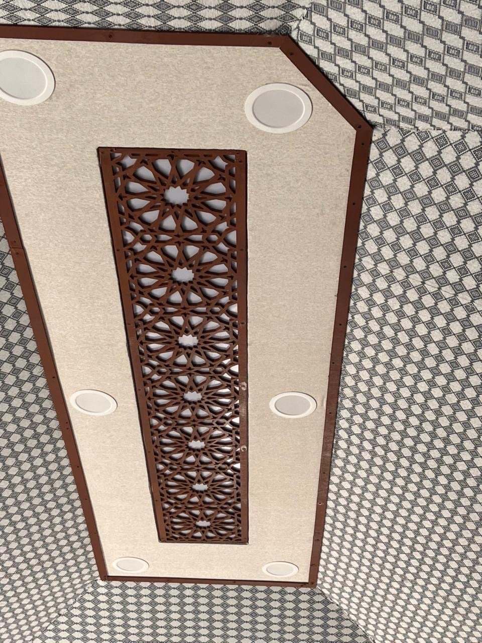 خيم شعر ملكي الشرقية الجبيل الدمام