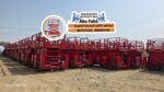 8m scissorLifts for Rent in Jeddah# 10m_scissorLif