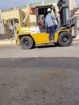 رافعة شوكية اللايجار فوركلفت اللايجار رافعات ذراعي