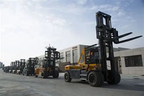 مان لفت . سيزر لفت . فوركلفت . جي سي بي للايجار
