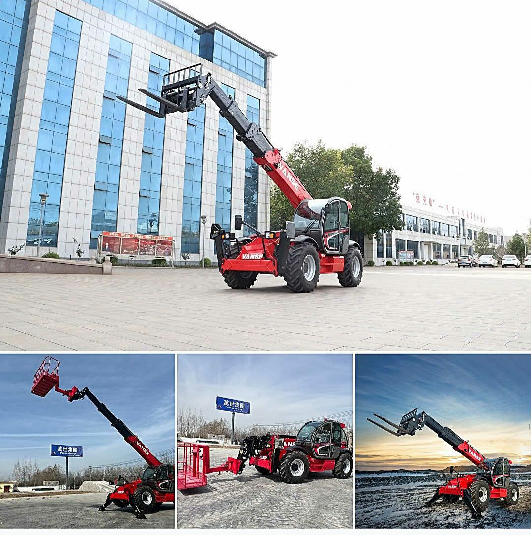 رافعات شوكية فوركلفت اللايجار forklift اللايجار