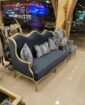 Furniture and sofa curtains تفصيل كنب مساند ستاير