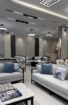 Furniture and sofa curtains تفصيل كنب مساند ستاير