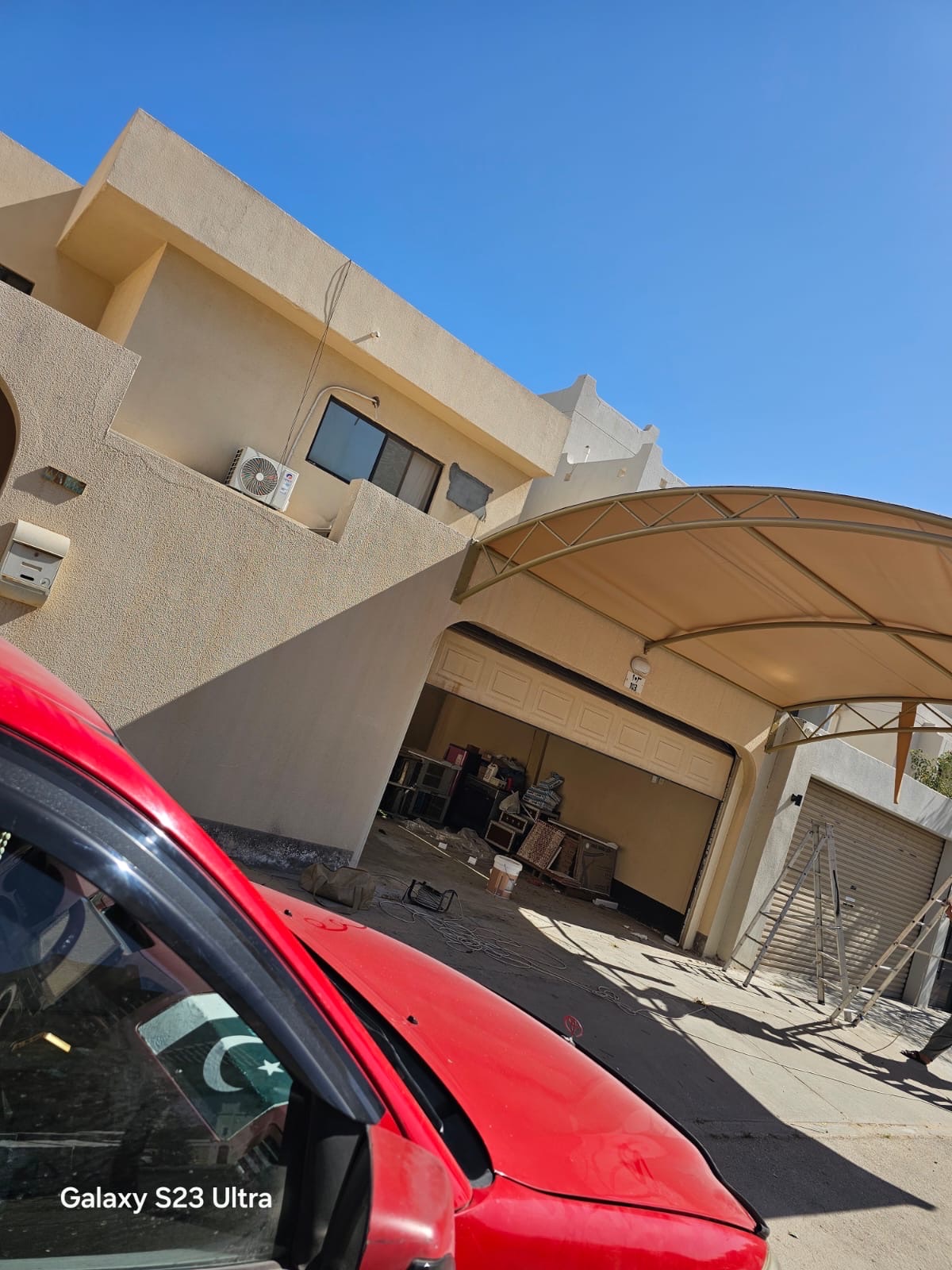 مظلات وسواتر الجبيل للتواصل 0505717377