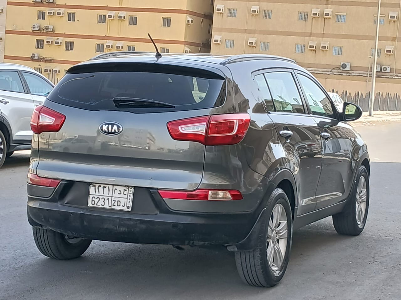 جده الشفاء