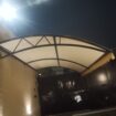 مظلات وسواتر الجبيل للتواصل 0505717377