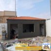 ملاحق اسمنت بورد بالرياض تنفيذ احترافي وأسعار