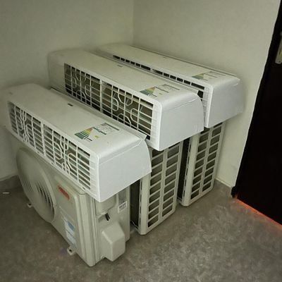 شراء مكيفات ومطابخ مستعمله بالرياض 0564552862