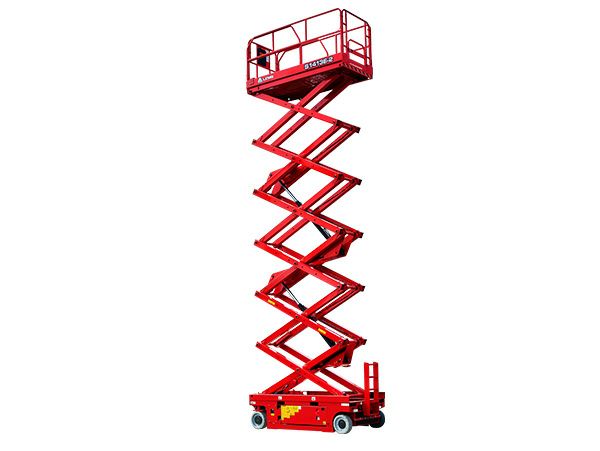 سيزر لفت للايجار جدة – رفع مقصية للايجار