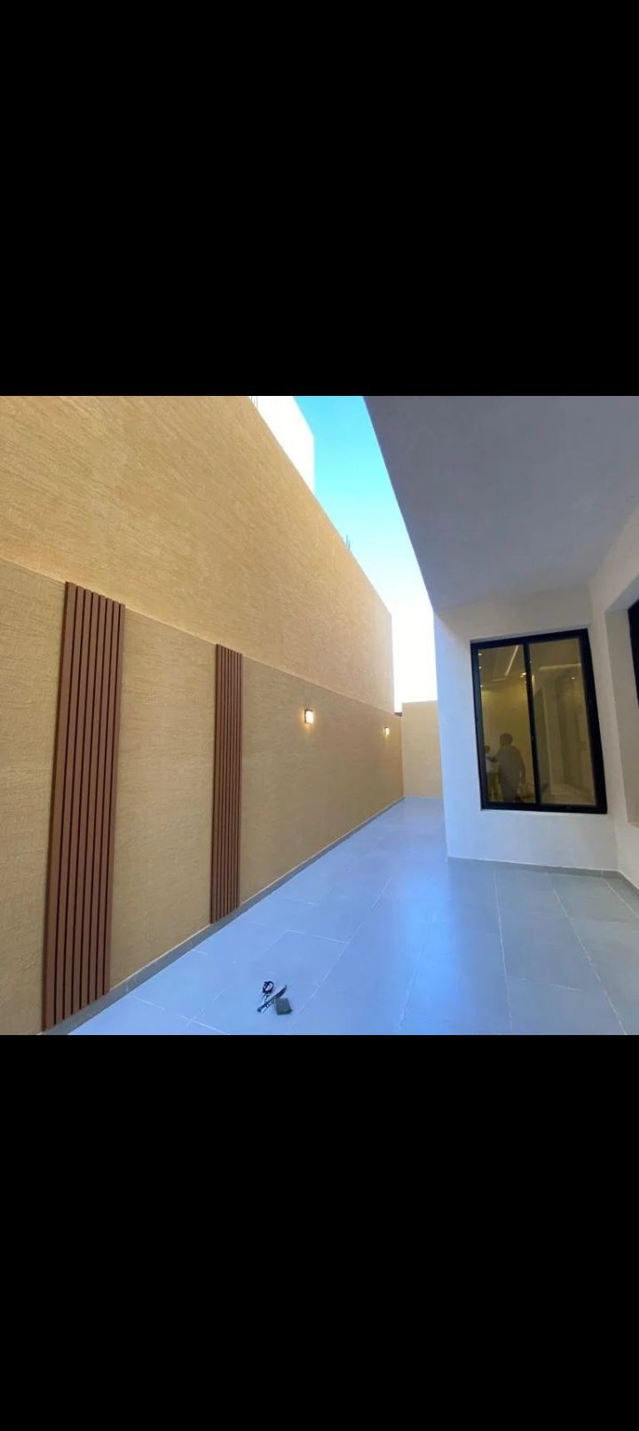 فني بويه جده دهان وديكورات